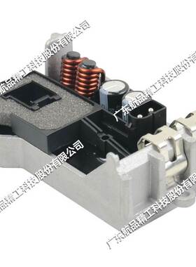 适用奔驰鼓风机电阻5HL351321-141 9140010471 2038214058全新