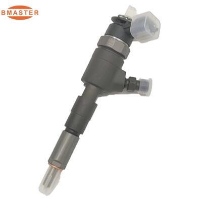 喷油器0445110135适用8HX/DV4TD发动机