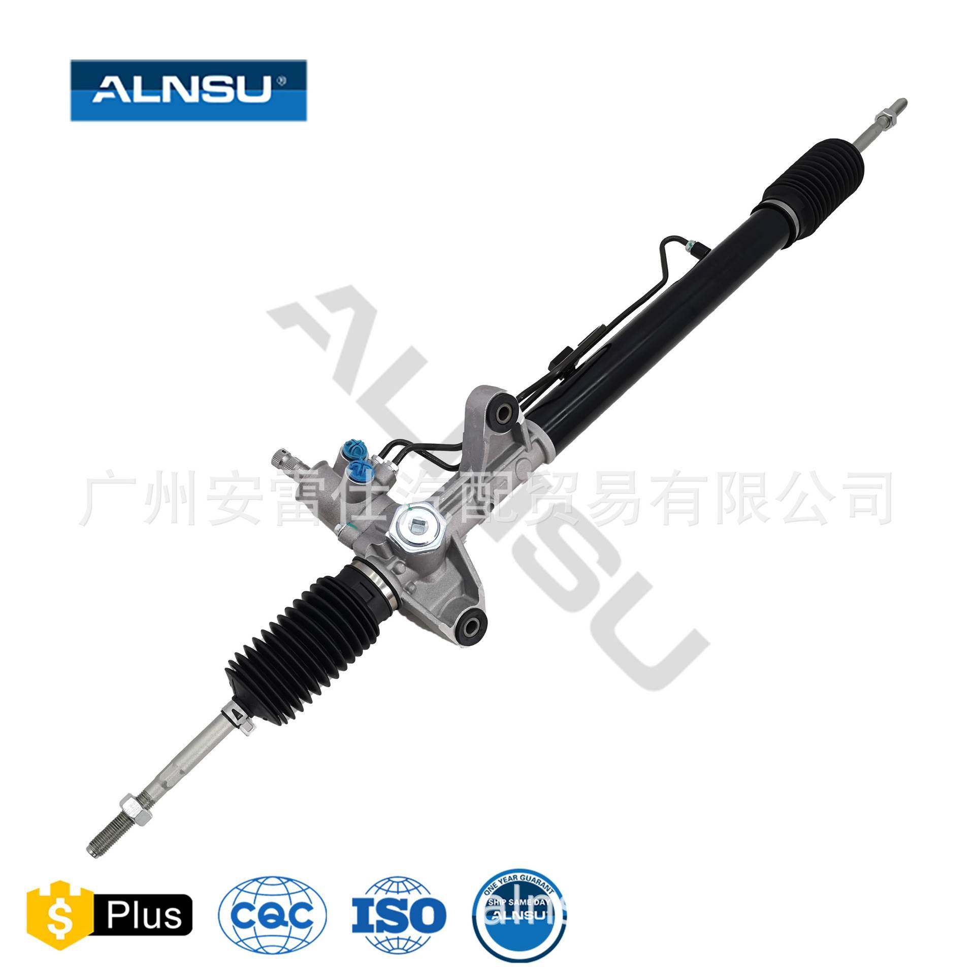 53601-S10-A01 适用于本田CRV RD1 方向机总成