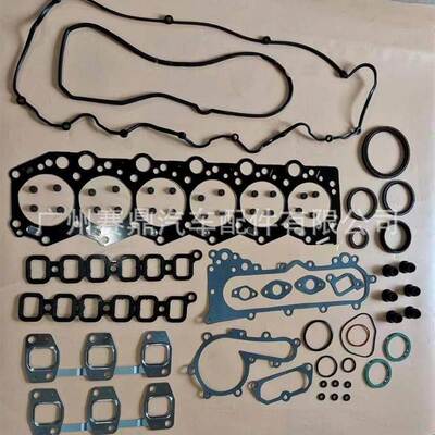 04111-17040适用于丰田兰德酷路泽LANDCRUISER发动机大修包