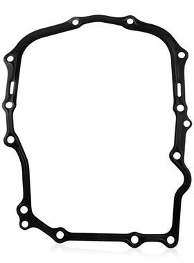 31338AA020适用于TR580斯巴鲁接口垫阀体金属上盖垫变速箱盖垫