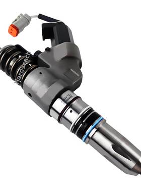 共轨柴油机喷油器总成4903084适用于康明斯柴油机QSM11