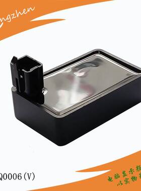 摩托车配件 适用WAVE125X直流进角点火器Motorcycle CDI