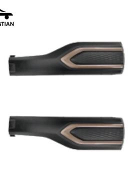 适用2025款FORESTER斯巴鲁森林人后饰板91112SL440-91112SL450