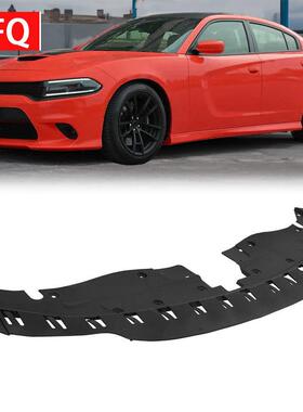 适用于2015-2022款道奇Charger散热器支撑盖CH122410168226530AF