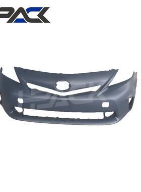 直接52119-47650普锐斯Zvw40前保险杠