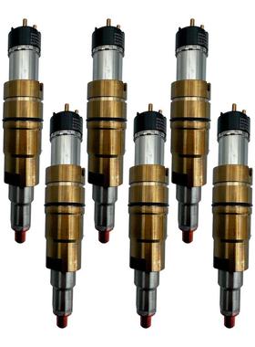 1933613 2031836 2086663柴油喷油器适用于康明斯XPI斯堪尼亚