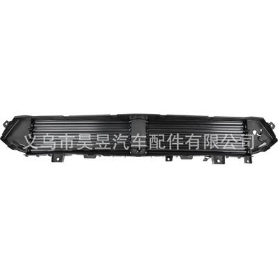 适用于克莱斯勒Voyager2020-2021年前罩主动百叶窗格栅68438679AC