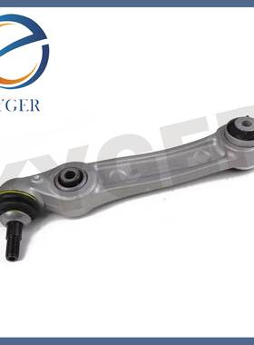 适用于宝马5系G30G31左前下直臂铝 OE31106861177 OE31126866231