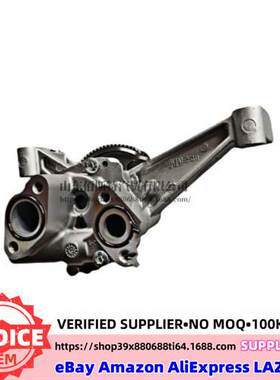 21310-2F310适用 现代起亚G4HA汽车配件机油泵213102F311