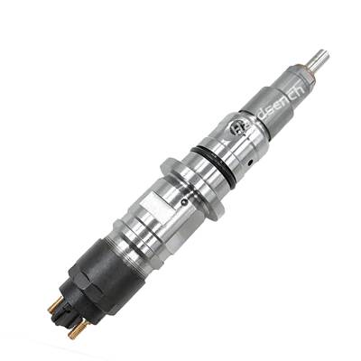 0445120199共轨喷油器4994541喷嘴适用于康明斯ISL8.9 ISC8