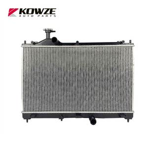 ASSY RADIATOR 1350B128波长16MM适用于三菱弈歌 GK1W水箱4B40