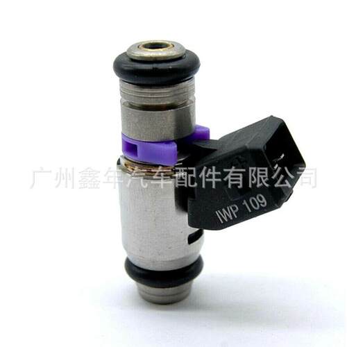 IWP109 71737174 适用于菲亚特Stilo Doblo 1.6L 16 V L4 喷油嘴