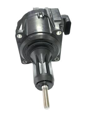 K款弯插适用宝马涡轮增压EGR K6T51072 11658614588-07 Turbochar