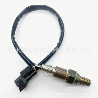18213-77J01,14900-9131长安铃木雨燕1.3国三氧传感器