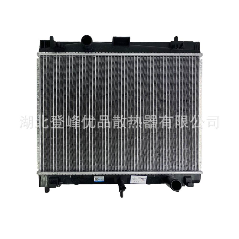 实力 全系汽车配件散热器水箱16400-0T060适配于08威驰1.6