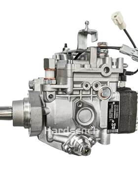 VE柴油喷油泵096000-4940 22100-54860适用于Toyota Hiace Hilux