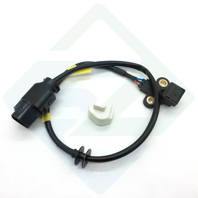 适用现代起亚索兰托3.5L曲轴位置传器凸轮轴传感器 39310-39800