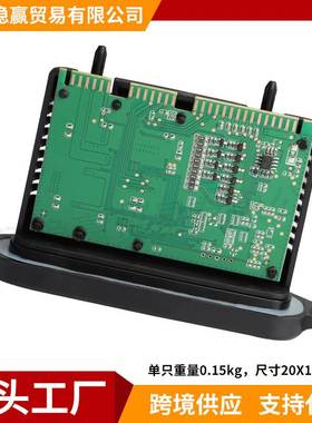 适用宝马5系F07 F10车头灯TMS氙气驱动器模块63117316217 7316217