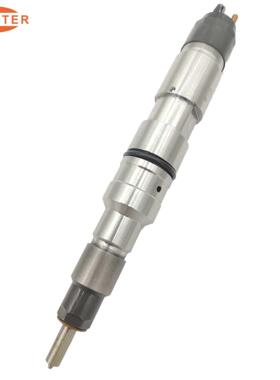 喷油器0445120102适用于DFM 4102TCI发动