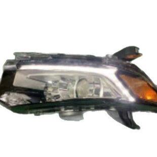 8301D192 8301D191 适用于2016款 欧蓝德大灯低配真美版