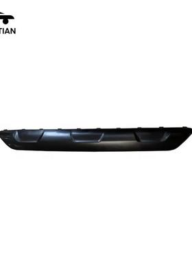 适用2022丰田卡罗拉后杠下护板饰板52151-0A905