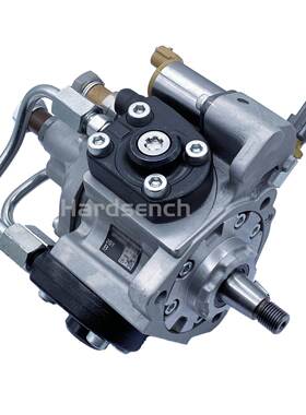 柴油泵294050-1010 S00002933+ 03燃油泵适用五十铃NPR 5.2l 4HK1