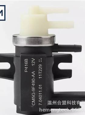 OE：F1CE3481C F1CE3481K FISPA A178352A 适用欧宝涡轮增压阀