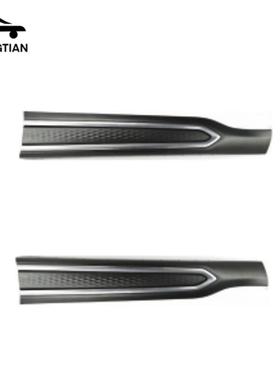 适用2025款FORESTER斯巴鲁森林人下饰板911125L340-911125L350