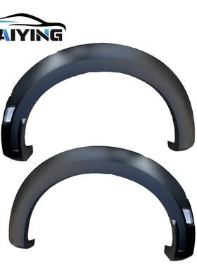 适用于福特F15 24-25猛禽后轮眉NL3Z-9929165-BB NL3Z-9929164-BB