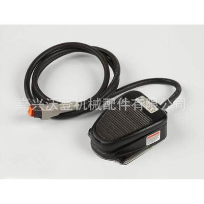 跨境热 工程机械配件 73233 脚踏开关适用于吉尼