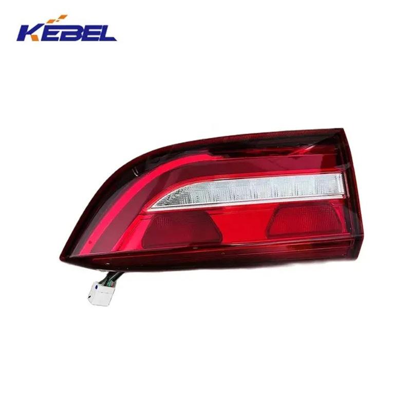 适用于20款奇瑞捷途X70后尾灯刹车灯Chery Jetour X70 Tail Lamp - 实物图