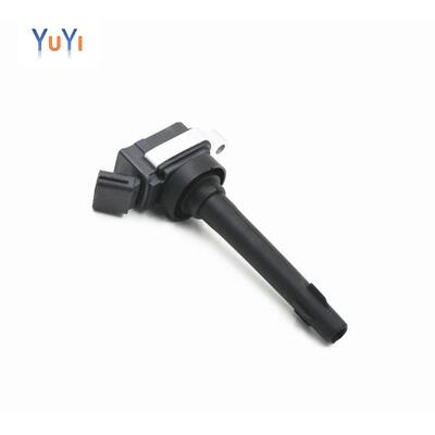 跨境IgnitionCoilF01R00A013适用长城炫丽C30哈弗H11.5L威志V5