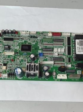 适用海尔中央空调室内机风管机主板0151800113 V98505，全新。