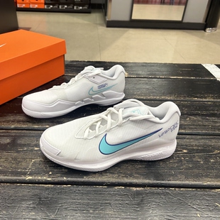 Nike Air Zoom Vapor pro 支撑 轻便 包裹性低帮网球鞋CZ0220-141