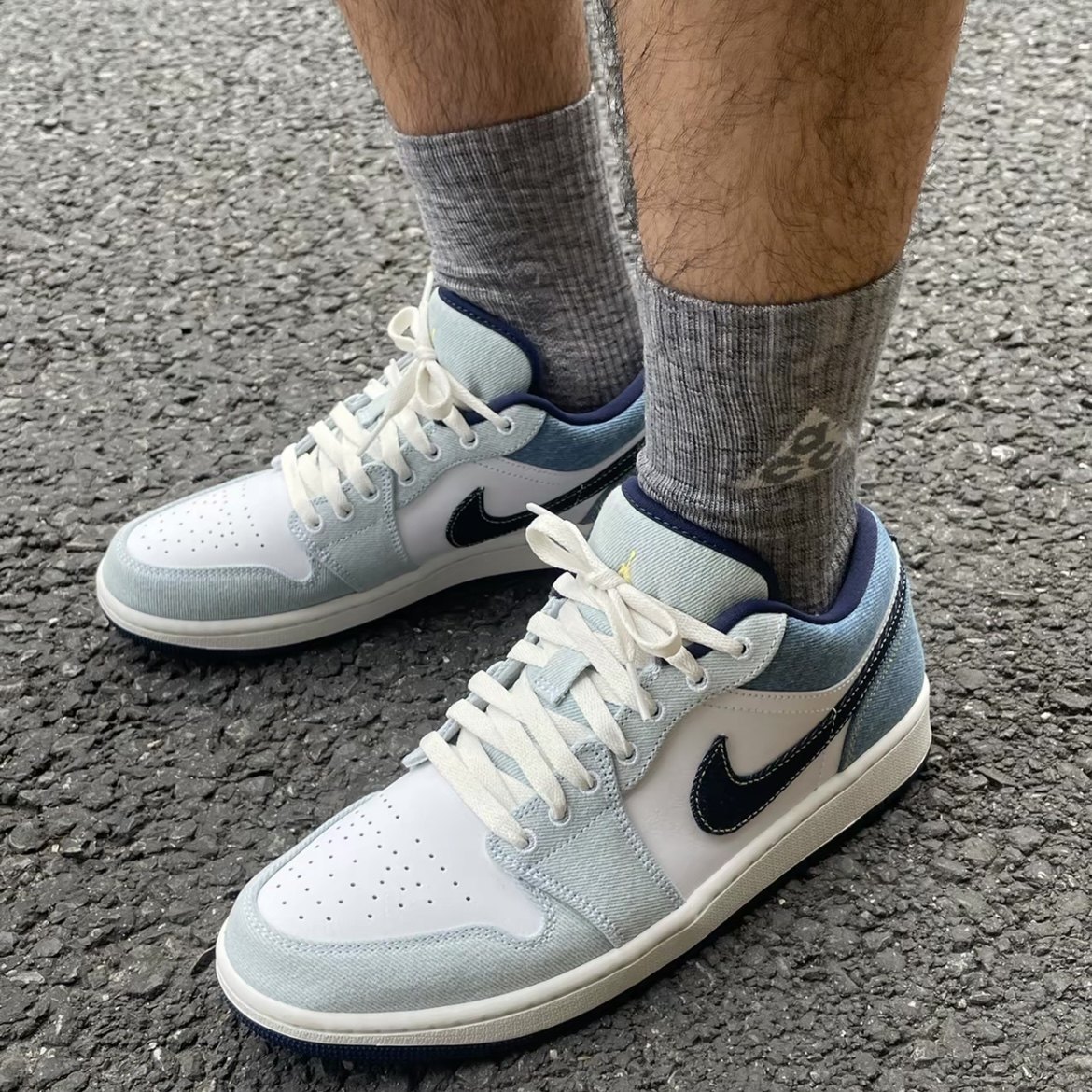 Air Jordan 1 Low SE 舒适百搭防滑耐磨低帮复古篮球鞋IH0648-141