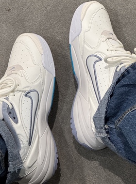 Nike/耐克 A.C.E.复古舒适百搭网球鞋运动休闲低帮板鞋FV2485-104