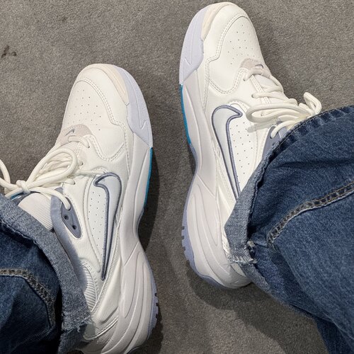 Nike/耐克 A.C.E.复古舒适百搭网球鞋运动休闲低帮板鞋FV2485-106