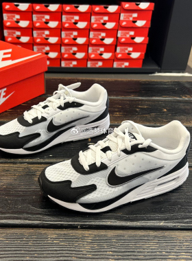 Nike/耐克Air Max Solo气垫运动休闲鞋DX3666-100-003 DN0136-001