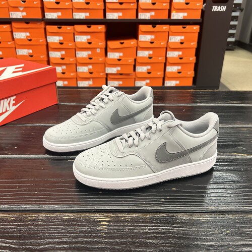 Nike/耐克 正品Court Vision复古时尚百搭低帮休闲板鞋HM6193-077