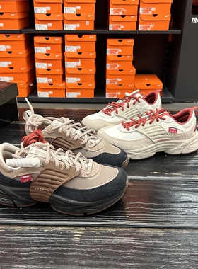 Nike/耐克正品Jordan trunner o/s 舒适回弹生活休闲鞋IQ1113-270