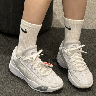 Jordan Luka .77 PF 舒适百搭 防滑耐磨缓震低帮篮球鞋HF0819-100