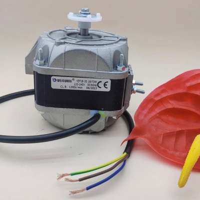 微光YZF18-3073W冷柜散热风机