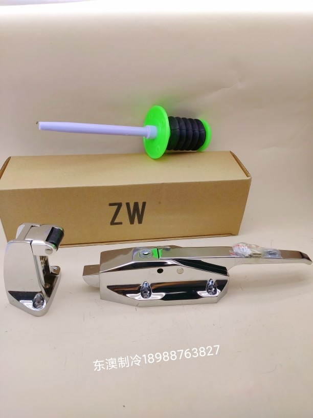 ZW-1178泠库门锁泠库门拉手