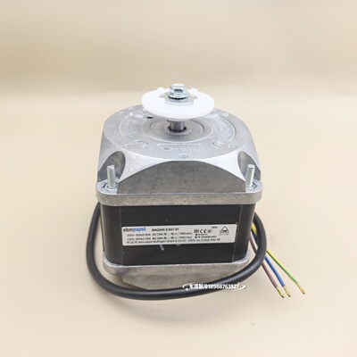 ebmpapst罩极电机M4Q045-EA01-01