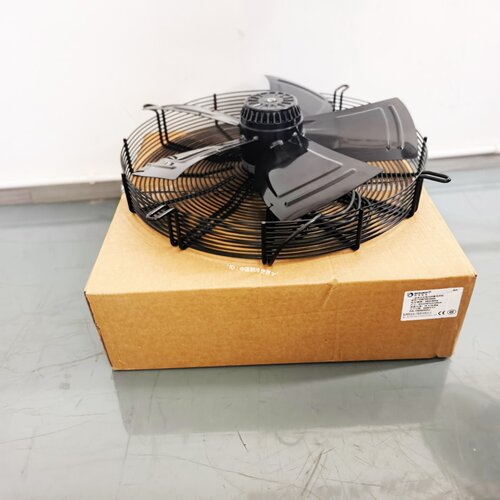 微光YWF4D-630S外转子冻冷库风机