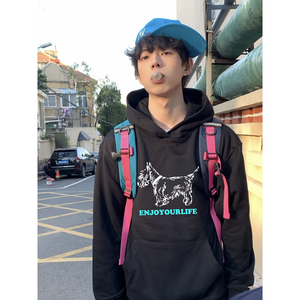 2025连帽卫衣420克华棉 A336-2-V634V-特P51（60%棉40%聚酯纤维）图片