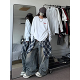 2025秋季新款长袖T恤A336-2-V740V-P38-限价58（纯棉），男装T恤，电商A336-2