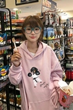 2025连帽卫衣420克华棉A336-2-V792V-特P51（60%棉40%聚酯纤维），男装卫衣，电商A336-2