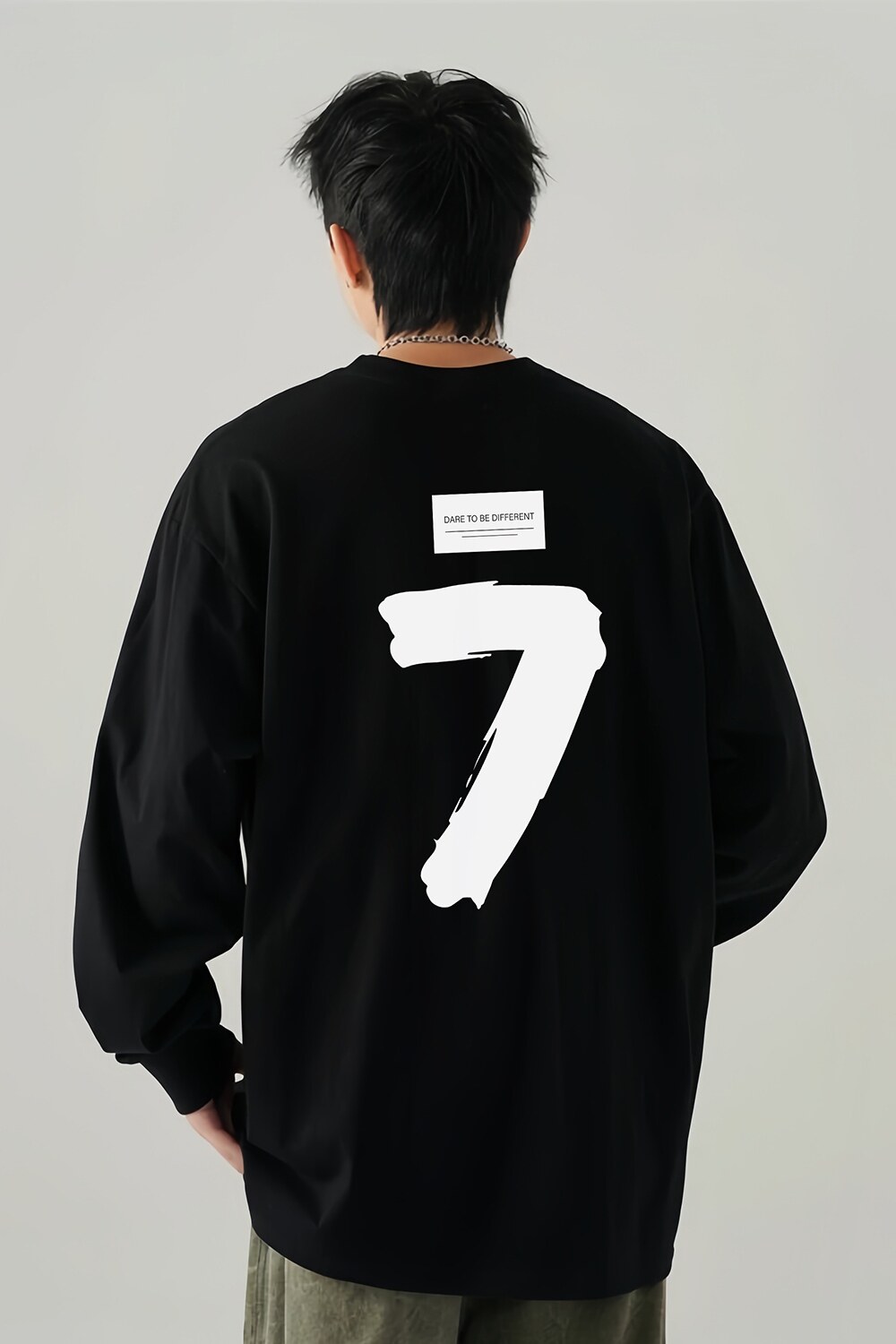 2025秋季新款长袖T恤A336-2-V669V-P38-限价58（纯棉）,男装T恤,电商A336-2